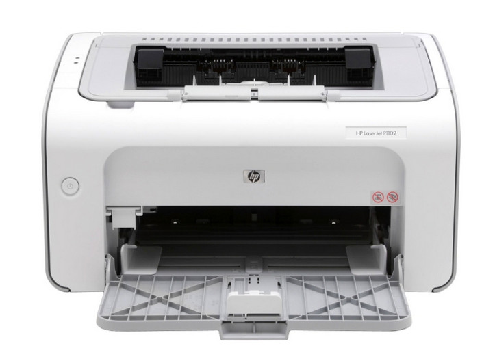     Hp Laserjet 1102  Windows 7 -  2