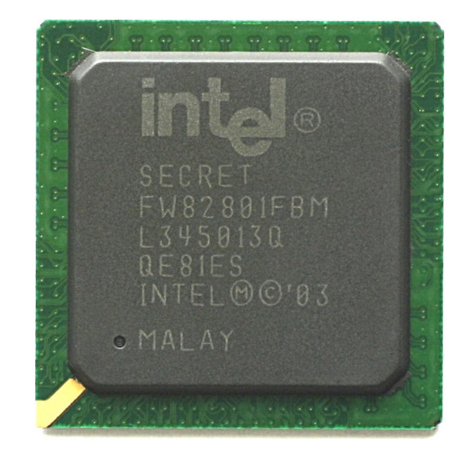 Generic Intel Raid Controller Driver