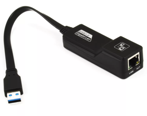 amazonbasics gigabit usb 3.0 ethernet driver