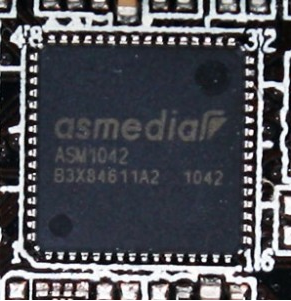 asmedia usb3.1 extensible host controller drivers