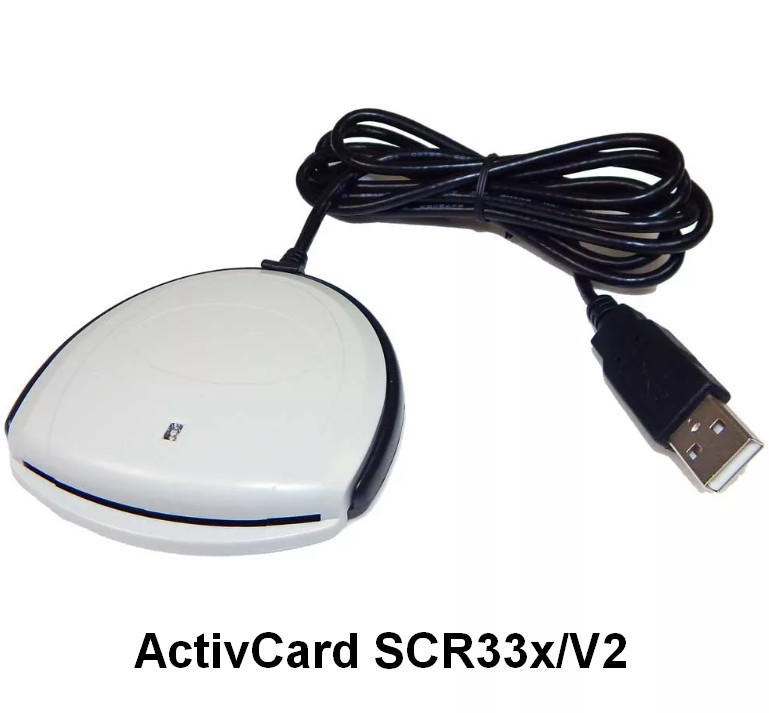 scrx31 usb card reader driver