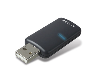 Belkin F8T003 Bluetooth USB Adapter Driver v.1.4.2.10 Windows XP 32 bits