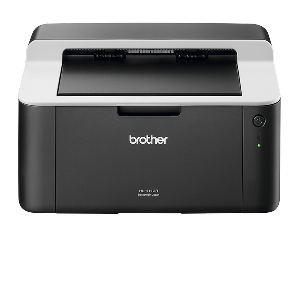 Brother HL-1112R Printer Driver v.1.1.0.0 Windows XP / Vista / 7 / 8 / 8.1 / 10 32-64 bits