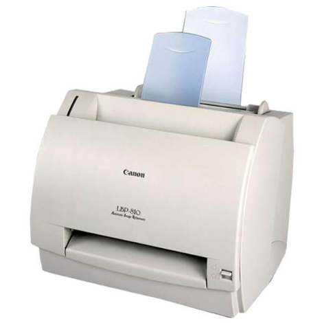 canon lbp-810 driver windows 10 64 bit