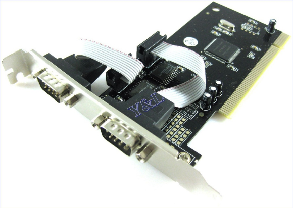 Driver WCH PCI Express gt;DUAL SERIAL For Windows 10 64-bit.epubl