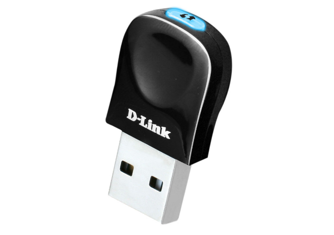 D-Link DWA-131/A v.1.21b01 rev. A1 USB Wireless Adapter Driver Windows XP / Vista / 7 32-64 bits