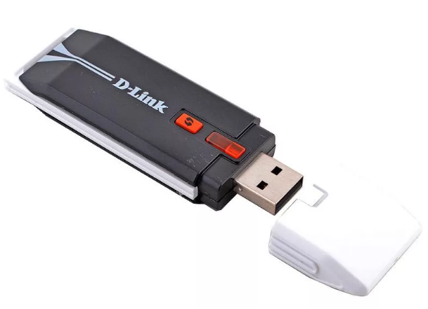 d link dwa 160 xtreme n dual band usb adapter