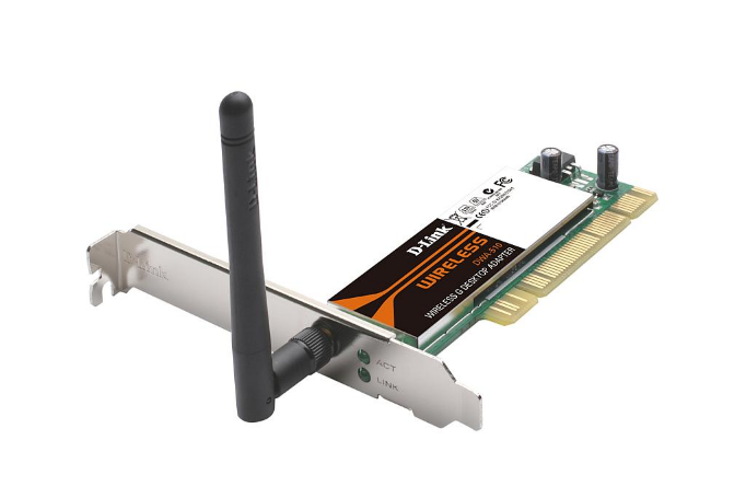 Ralink rt2500 wireless lan card