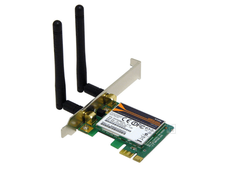 Драйверы для D-Link DWA-548 v.1.05 rev. Ax PCI Wireless Adapter Driver Windows XP / Vista / 7 / 8 / 8.1