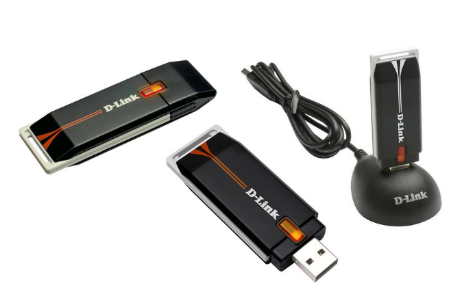 Драйверы для USB WiFi D-Link DWA-110 v.1.03 Windows XP / Vista 32-64 bits