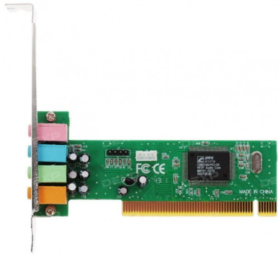 enter pci sound card 4 channel e 4s driver download