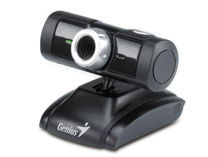 driver de la webcam genius eye 312