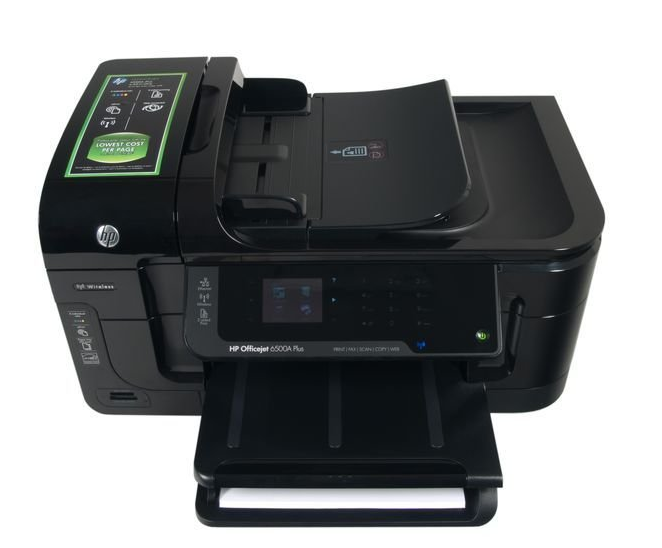 hp officejet 6500 wireless download windows 7