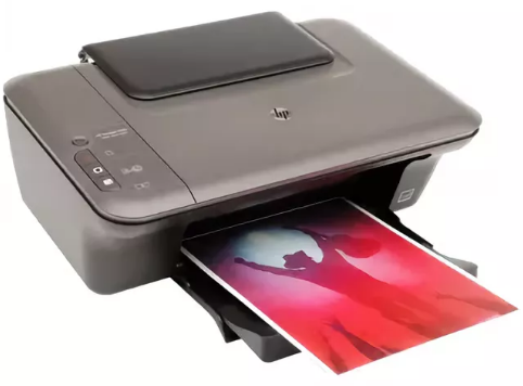 hp deskjet 1050 printer driver for mac os sierra