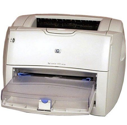 driver for hp laserjet 1200 series printer