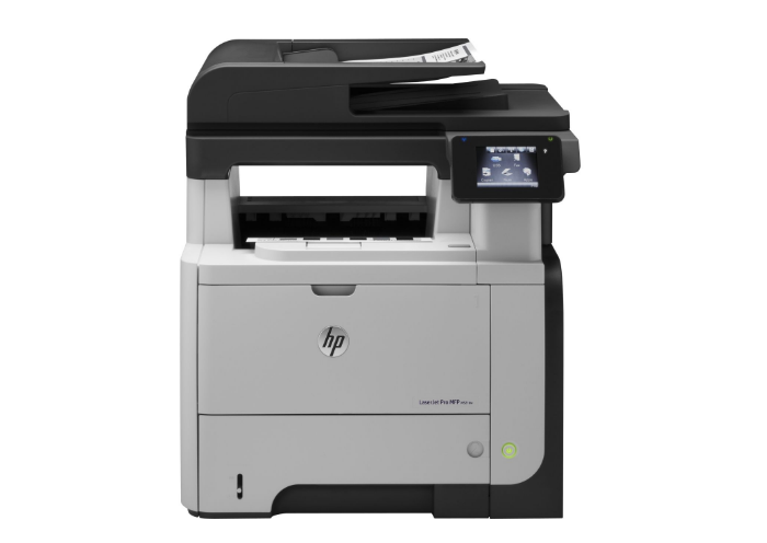 Драйвер принтера HP LaserJet Pro MFP M521dn Windows XP / 7 / 8 / 10 32-64 bits