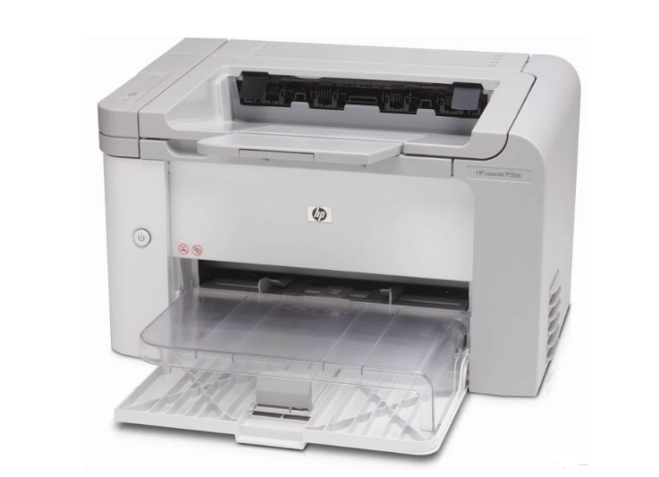 HP LaserJet Pro P1566 драйвер принтера для Windows скачать ...