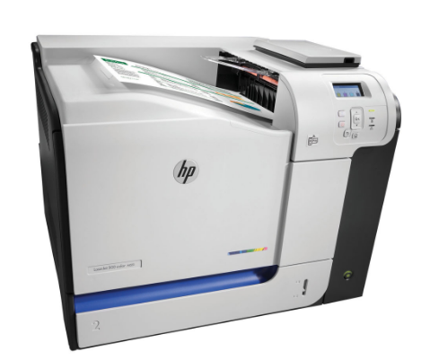 hp laserjet 500 color m551 драйвер