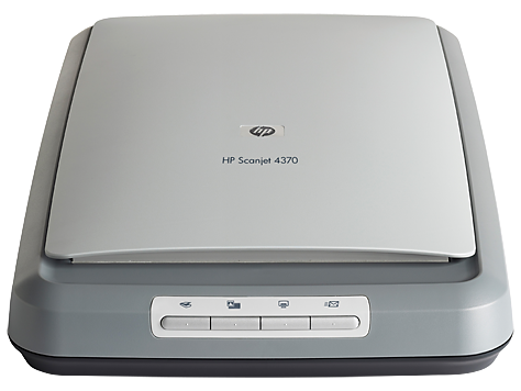 Драйвер hp scanjet 4370 driver.