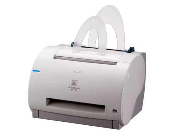    Canon Lbp 810    Windows Xp -  7