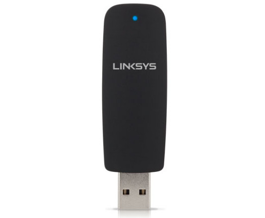 linksys wireless usb driver