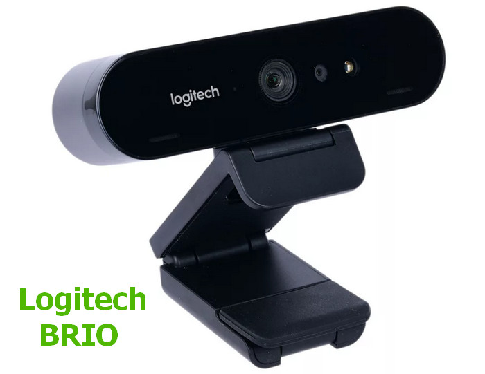 webcam drivers for windows 7 logitech