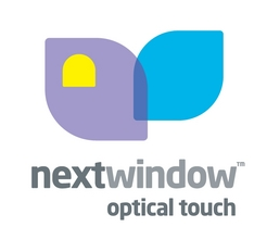 NextWindow 1900 HID Touchscreen Driver