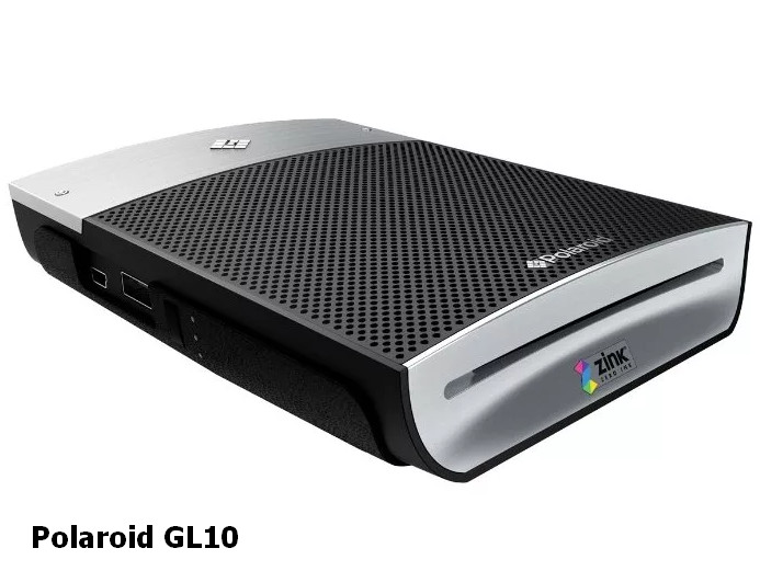 Polaroid GL10 Print Drivers v.1.0.0.0 Windows XP / Vista / 7 / 8 / 8.1 / 10 32-64 bits
