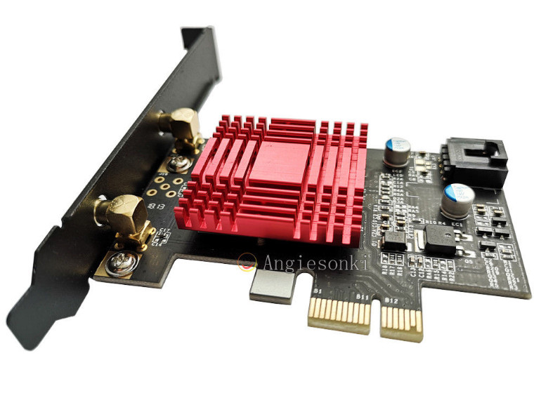 qualcomm atheros communications bluetooth