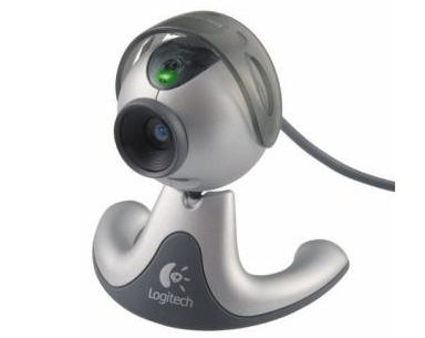 logitech quickcam pro driver windows 10