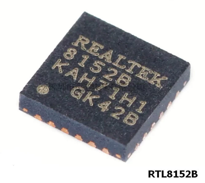 Realtek RTL8152B&RTL8153 USB Lan Drivers v.10.45.20.0308 Windows 10 32-64 bits