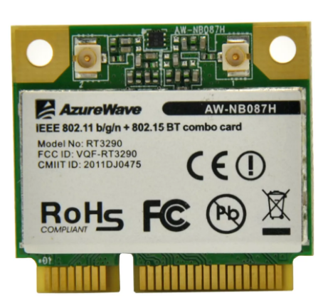 ralink rt2870 wireless lan card drivers