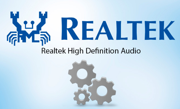 realtek high definition audio driver