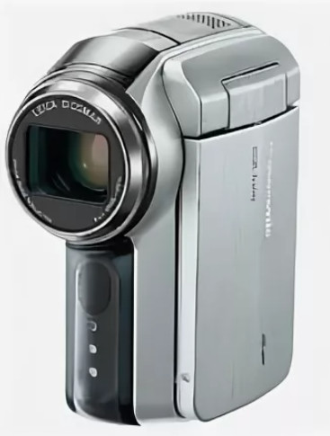Panasonic SDR-S100 Web Camera Driver