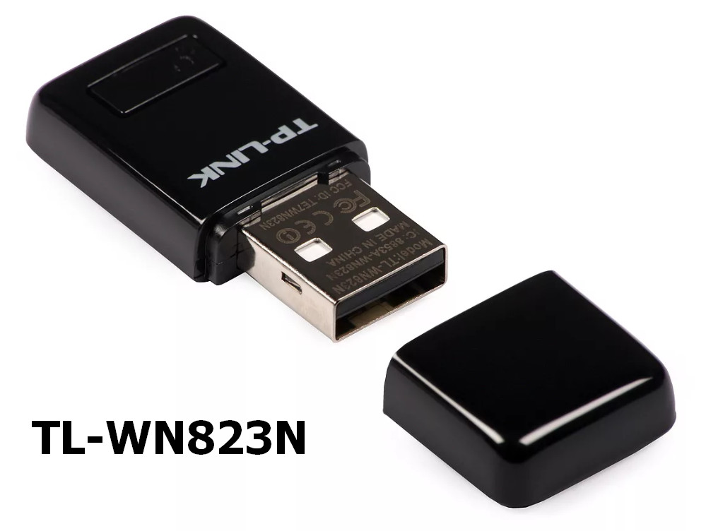 tp link wireless usb adapter driver windows 10