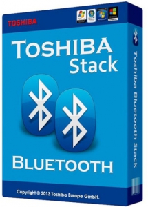 bluetooth stack for windows