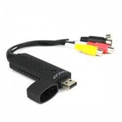 easycap usb 2.0 video capture controller driver download free