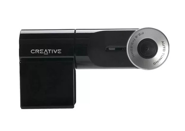 download driver camera web creative