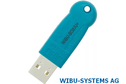 WIBU USB Key Driver v.6.50.3314.501 Windows XP / Vista / 7 / 8 / 8.1 / 10 32-64 bits