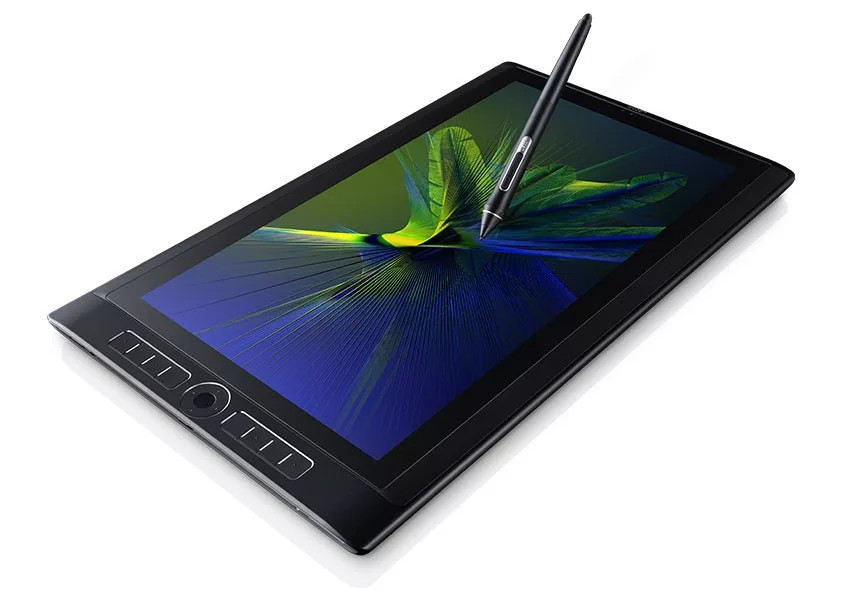 wacom tablet driver windows 7 64 bit