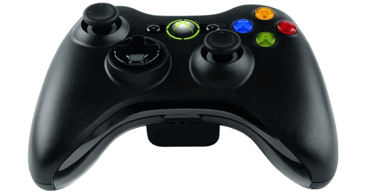 xbox 360 controller for windows windows 10