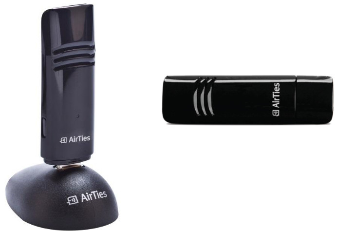 airlink101 wireless n usb adapter 5g