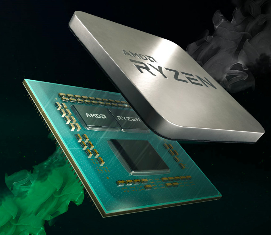 AMD Ryzen Chipset Driver