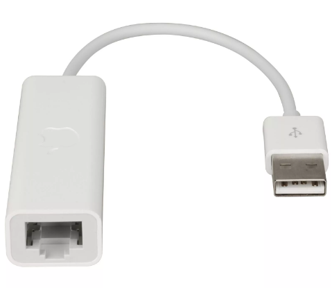 usb lan adapter driver for mac