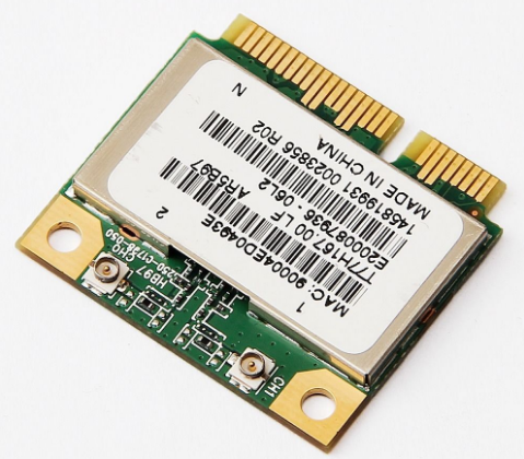 ar9485 wireless network adapter