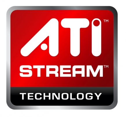 ATI Mobility Radeon HD Desktop and Mobility