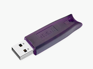 Aladdin USB eToken Driver v.5.1 Windows XP / Vista / 7 32-64 bits