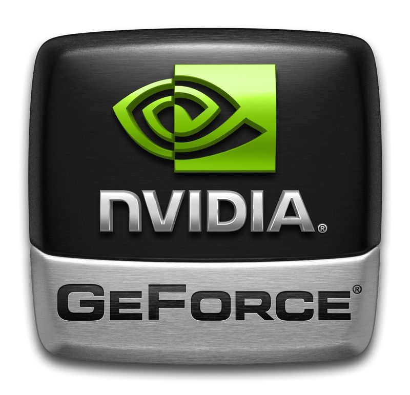 NVIDIA GeForce/ION драйвер Release 290.53