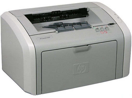     Hp Laserjet 1018  Windows 10 64 Bit -  6