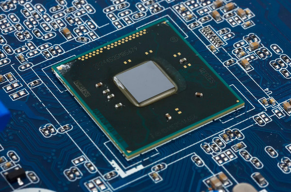 Intel Chipset Device Drivers v.10.1.18716.8265 Windows 10 32-64 bits